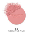 Terracotta Blush O blush efeito 'bonne mine' 90% de ingredientes de origem natural