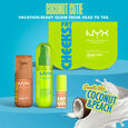 Fat Oil Body Coconut Cutie Nyx Professional Makeup