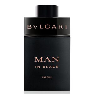 Bvlgari Man In Black