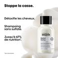 Metal Detox l'or&eacute;al professionnel
