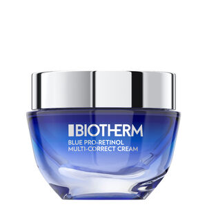 Blue Therapy Blue Pro-Retinol Anti-ageing and anti-wrinkle moisturizing cream