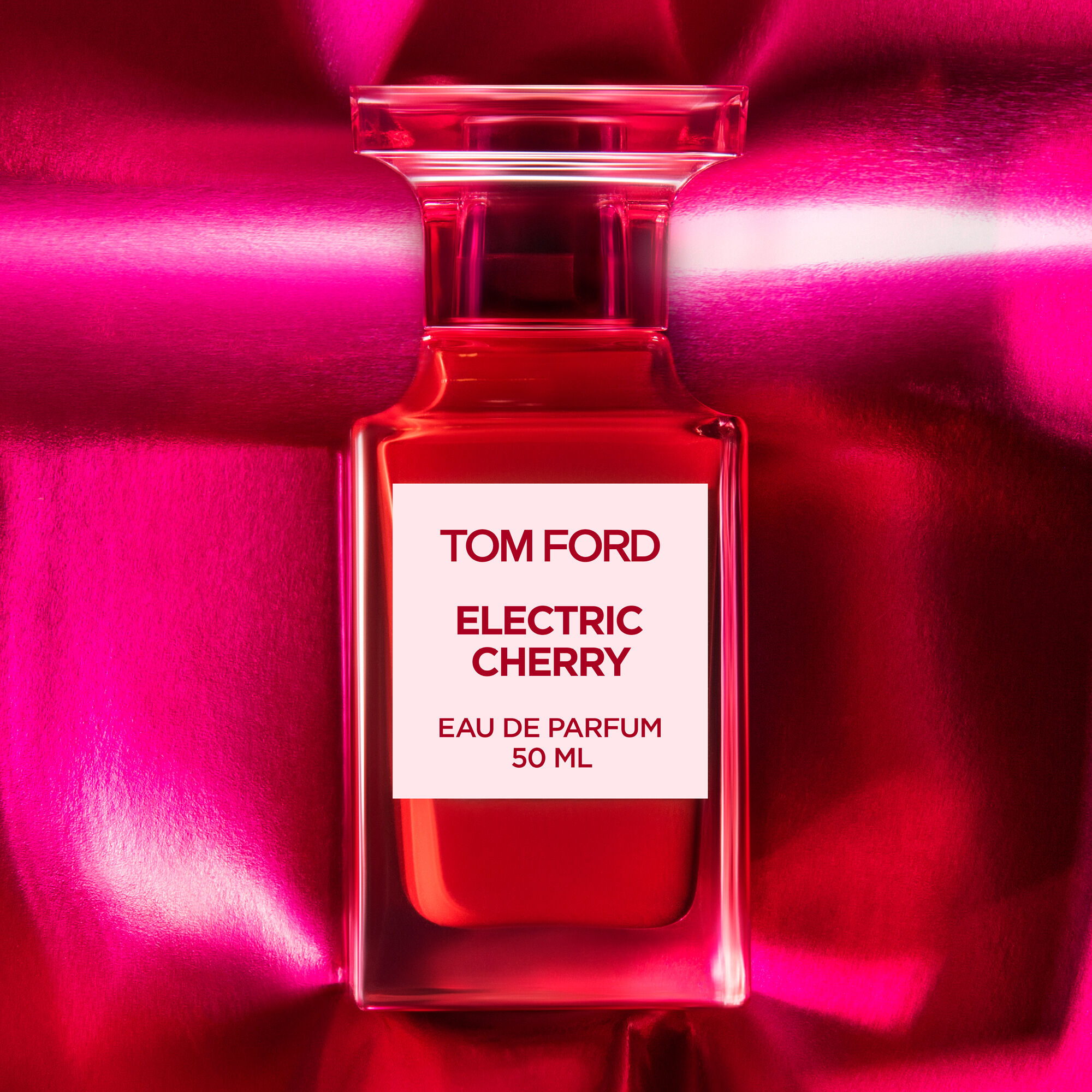 Electric Cherry, Eau de Parfum - Tom Ford | MyOrigines Produit