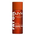 Fat Oil Body Caramelt Mami Nyx Professional Makeup