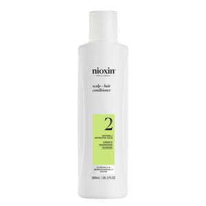 System 2 Apr&egrave;s-Shampooing