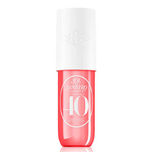 Cheirosa n&deg;40 Body and Hair Perfumed Mist - Amber Black Plum and Vanilla Wood