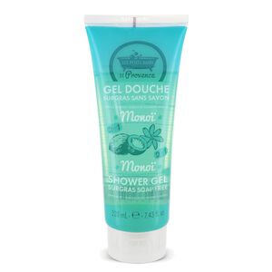 Gel Douche Surgras Sans Savon