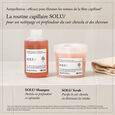 SOLU Sea Salt Scrub Davines