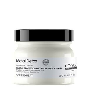 Serie Expert Metal Detox