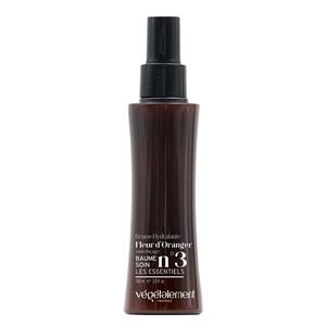 Les Essentiels Fleur d'Oranger N&deg;3