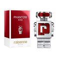 Phantom In Red Rabanne