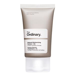Natural Moisturizing Factors + HA