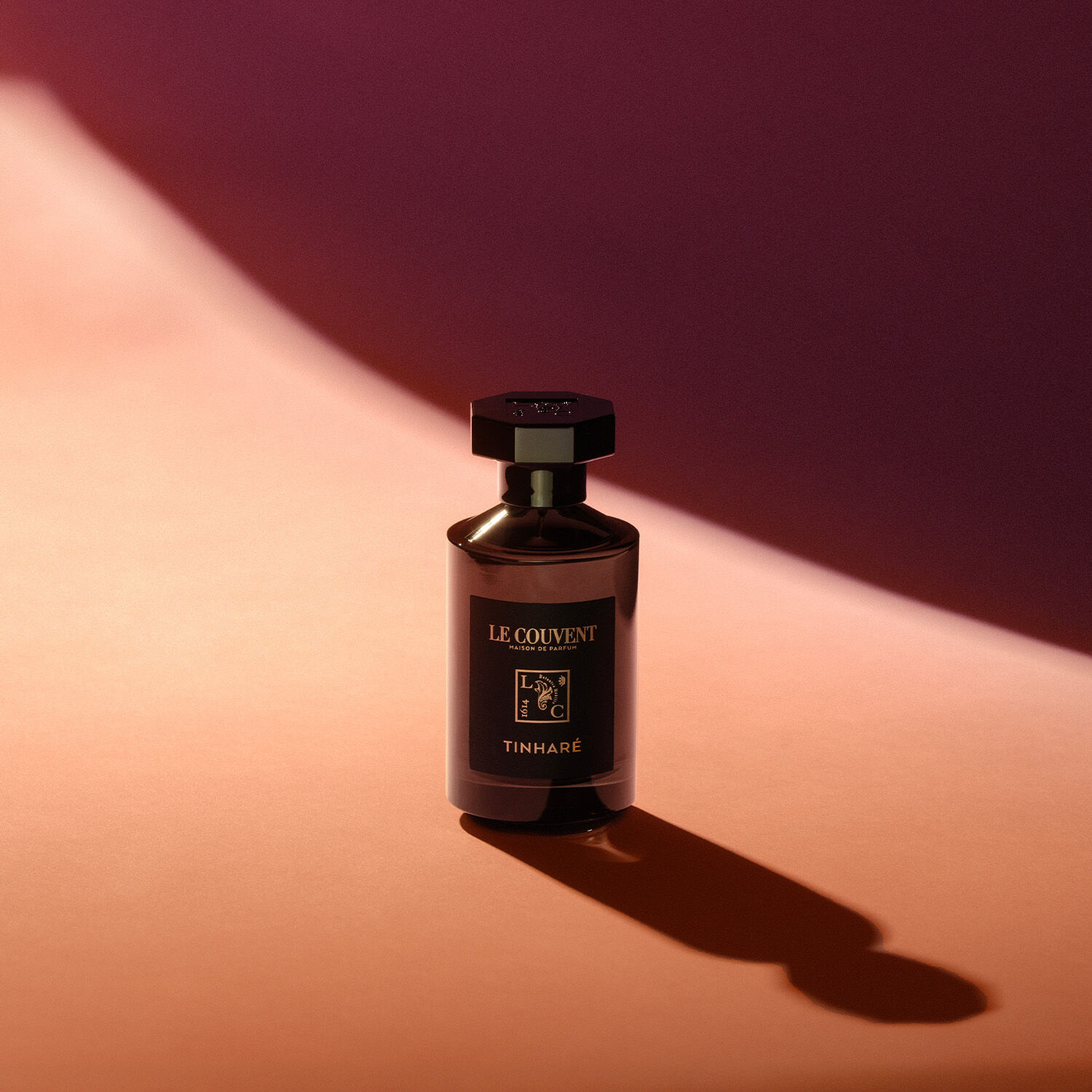 Tinhare, Eau de Parfum - Le Couvent | MyOrigines Produit