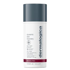 Dynamic Skin Recovery SPF50