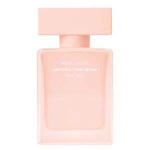 For Her Musc Nude