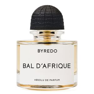 Bal d'Afrique