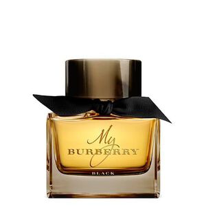 My Burberry Black