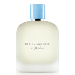 Light Blue Pour Homme