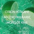 Eau Vitamin&eacute;e Citrus Tonic Biotherm