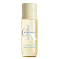 Satin Cream Calvin Klein