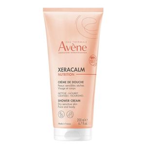 X&eacute;racalm Nutrition