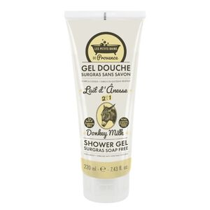 Gel Douche