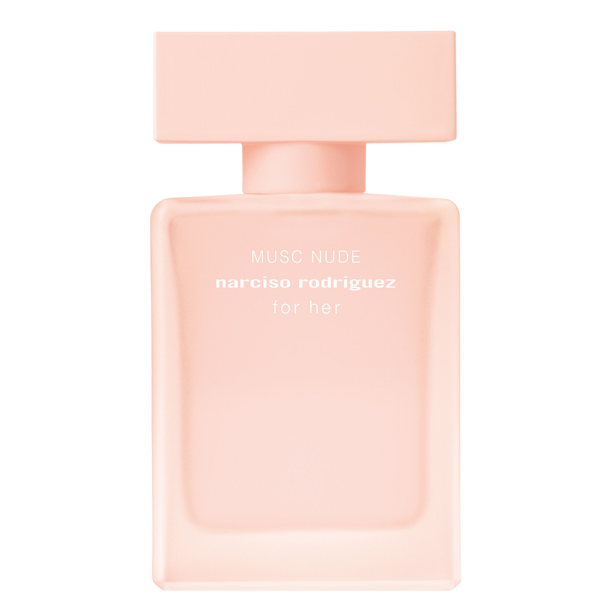 Parfum Narciso Rodriguez For Her Musc Nude - Eau De Parfum 100ml, Neuve Sous Blister
