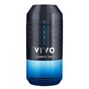 Vivo Elixir Eau de Parfum