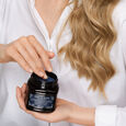 Heart of Glass Rich Conditioner Conditionneur Fortifiant Sublimateur pour Cheveux Blonds
