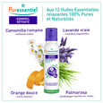 Sommeil D&eacute;tente Puressentiel