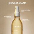 Huile Extraordinaire L'Or Bio Melvita