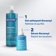 Ducray Keracnyl Gel Nettoyant Anti-Imperfections Visage et Corps Ducray