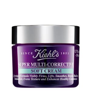 Super Multi-Corrective Soft Cream