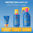 Nivea Sun Kids Protect & Hydrate SPF50+ Nivea