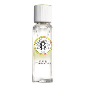 Fleur d'Osmanthus