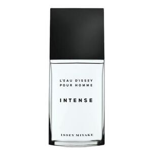 L'Eau d'Issey pour Homme Intense