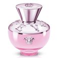 Dylan Blush Pink Pour Femme Versace