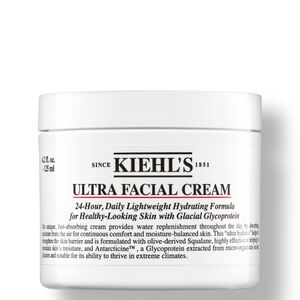 Ultra Facial Cream