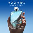 Chrome Azzaro