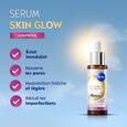 Luminous630&reg; Skin Glow Nivea