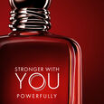 Emporio Armani Stronger With You Powerfully Giorgio Armani