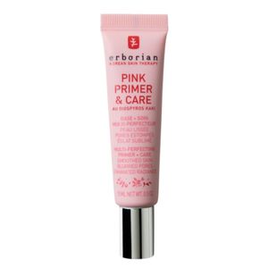 Pink Primer & Care