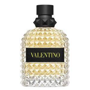 Born In Roma Yellow Dream Uomo