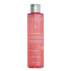 Aqua Rosa