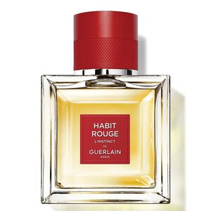 Habit Rouge l'Instinct