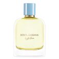Light Blue Dolce & Gabbana