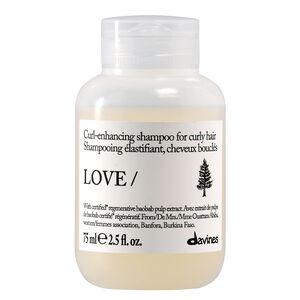 LOVE CURL Shampoo