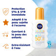 Nivea Sun Babies&Kids Sensitive Protect SPF50+ Nivea