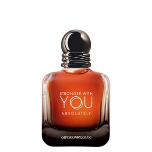 Emporio Armani  Stronger with You