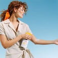 Nivea Sun Sensitive SPF50+ Nivea