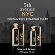 5th Avenue New York City Elizabeth Arden